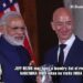 Jeff Bezos may have a laundry list of requests for Narendra Modi when he visits India next week
