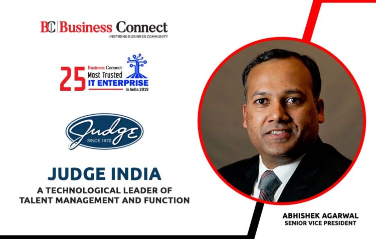 Judge India | Business Connect