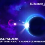 Lunar Eclipse 2020 | Business Connect