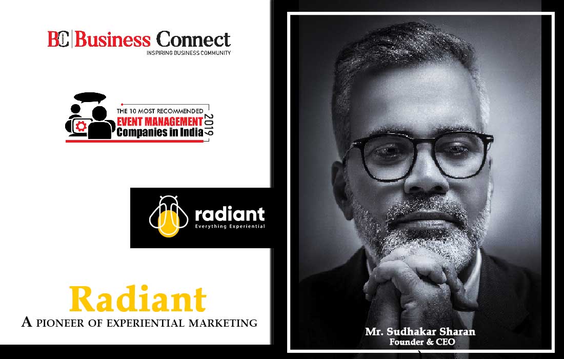 Radiant | Business Connect