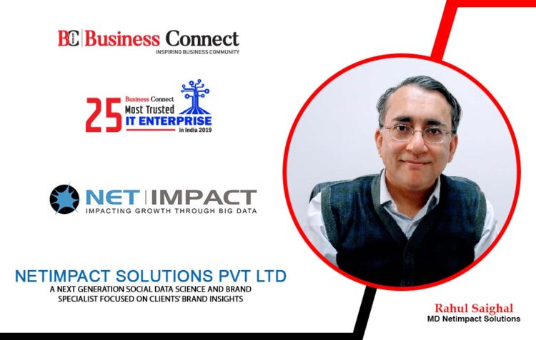 NetImpact Solutions | Business Connect