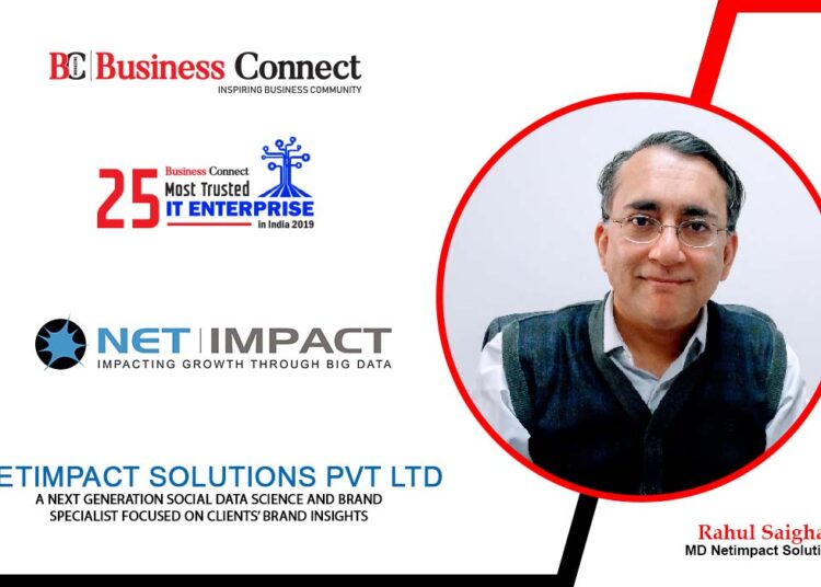 NetImpact Solutions | Business Connect