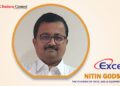 Nitin Godse – The founder of Excel Gas & Equipments | Business Connect