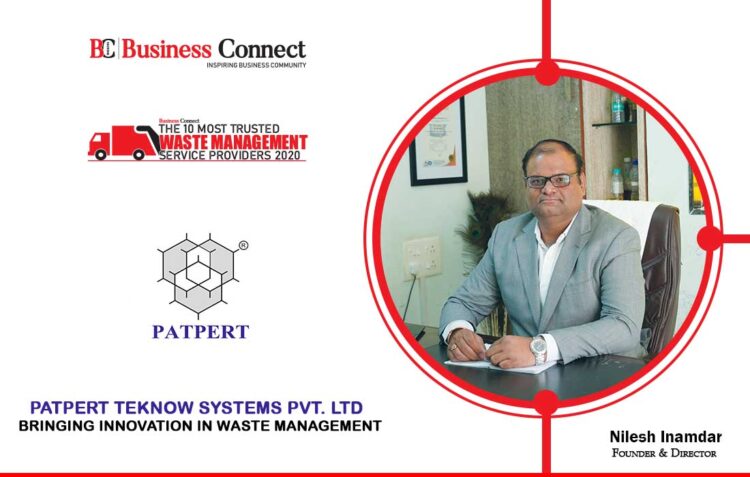 PATPERT TEKNOW SYSTEMS PVT. LTD | Business Connect