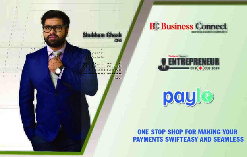 Paylo | Business Connect