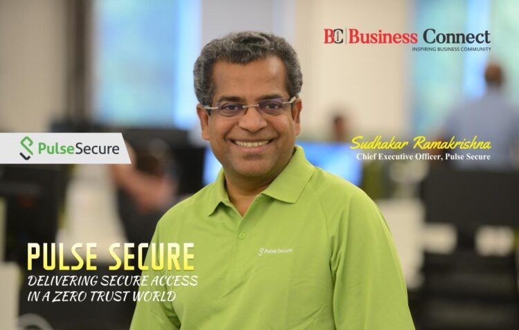 Pulse Secure | Business Connect