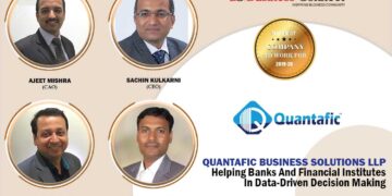 Quantific Business Solutions | Business Connect