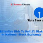 SBI Invites Bids To Sell | Business Connect