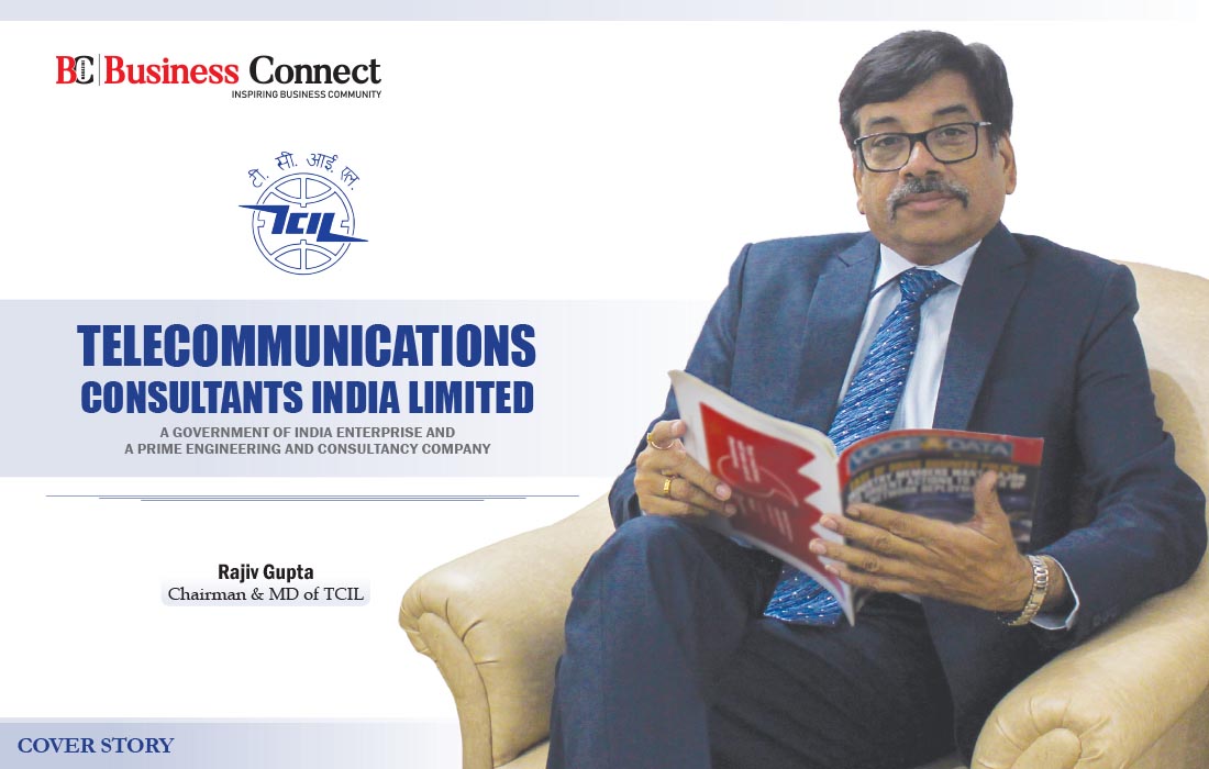TCIL | Business Connect