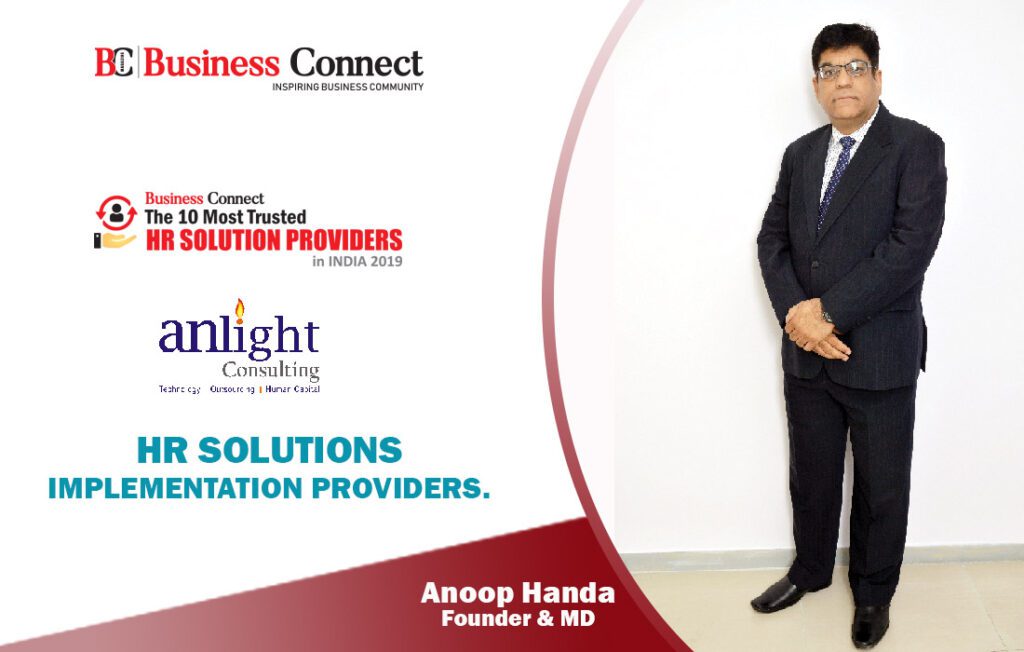 Anlight Consulting | Business Connect