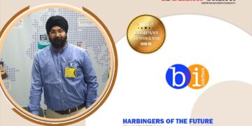 BI InfoTech | Business Connect