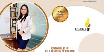 ENNOBLE IP | Business Connect