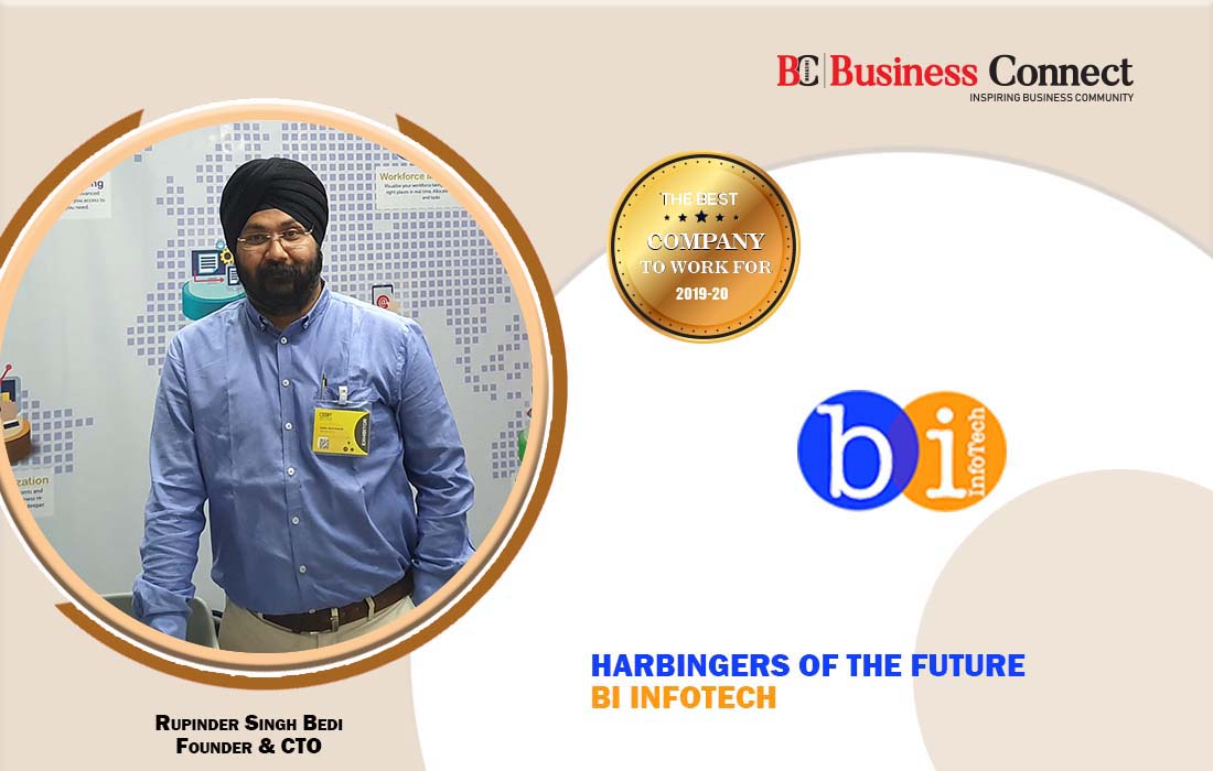 BI InfoTech | Business Connect
