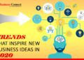 best small business ideas for 2020 | Business Connect