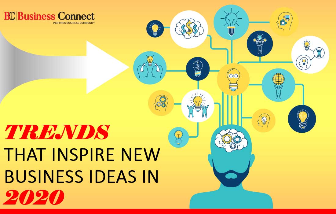 best small business ideas for 2020 | Business Connect