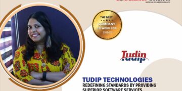 Tudip Technologies | Business Connect