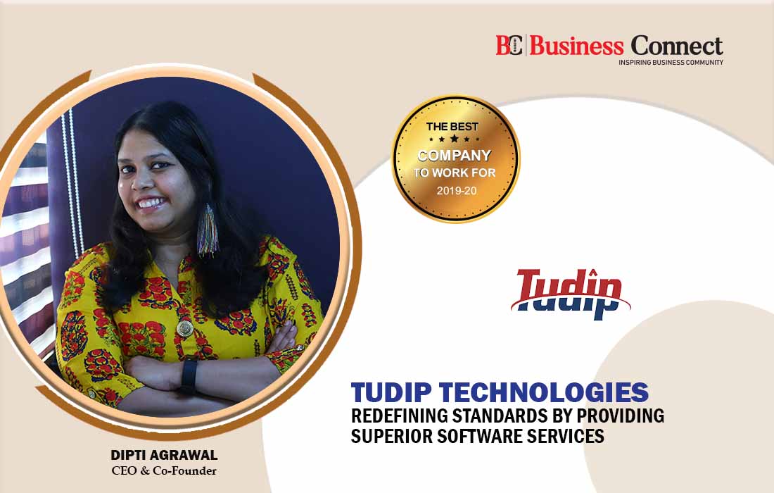 Tudip Technologies | Business Connect