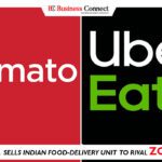 Uber Sells Indian Food Delivery Unit to Rival Zomato | Business Connect