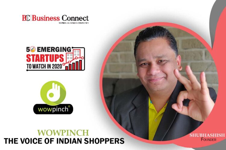 WOWpinch Marketing Pvt. Ltd | Business Connect