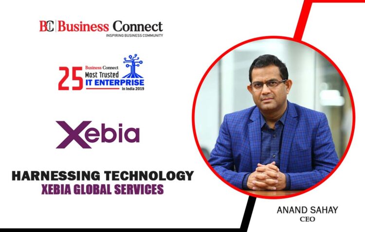 Xebia Global Services | Business Connect