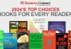 2024's Top Choices: Books for Every Reader