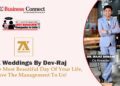 7X Weddings | Business connect