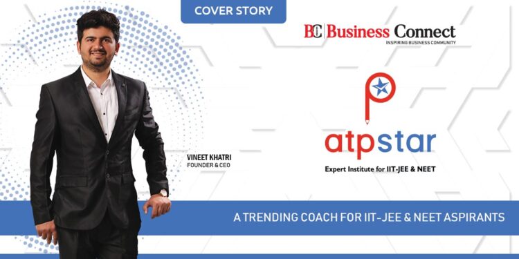 ATP STAR | Business Connect