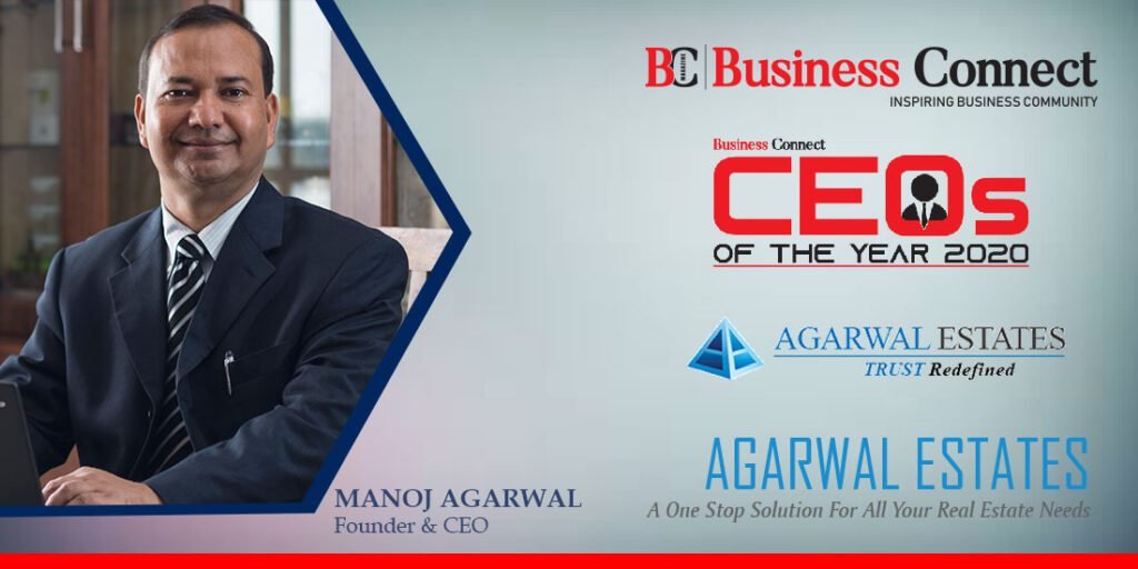 Agarwal Estates | Business Connect