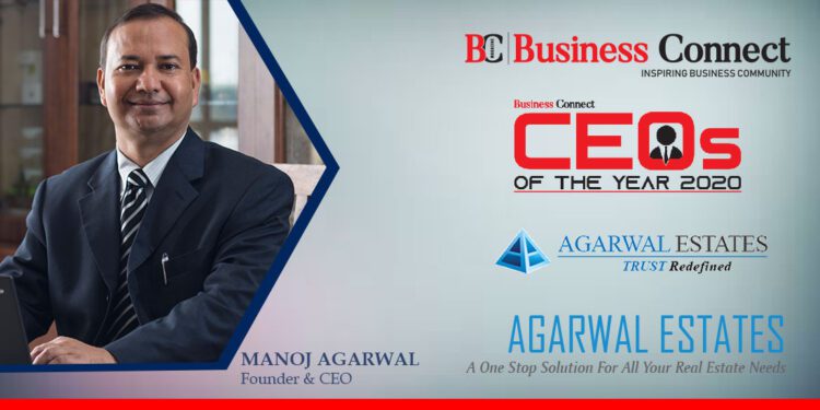 Agarwal Estates | Business Connect