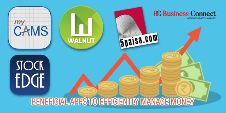 Top 4 Apps to efficiently manage Money | Business Connect