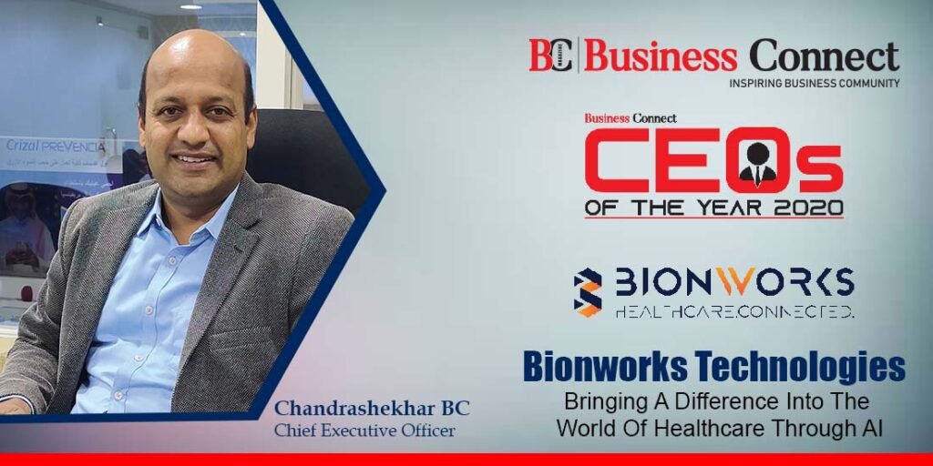 Bionworks | Business Connect