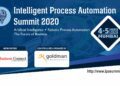 Intelligent Process Automation Summit | Business Connect