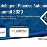 Intelligent Process Automation Summit | Business Connect