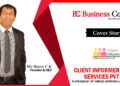 CLIENT INFORMER | Business Connect
