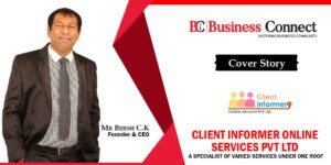 CLIENT INFORMER | Business Connect