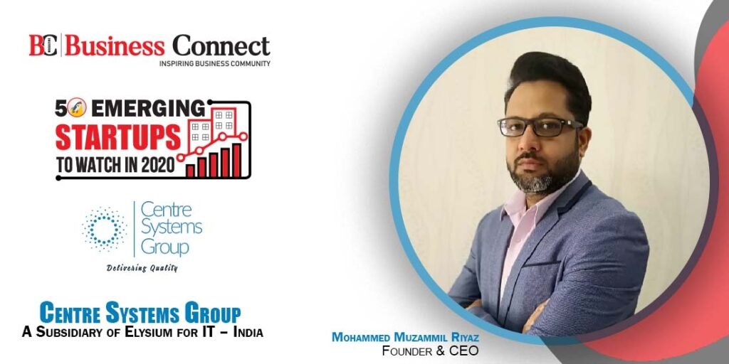 Centre Systems Group | Business Connect