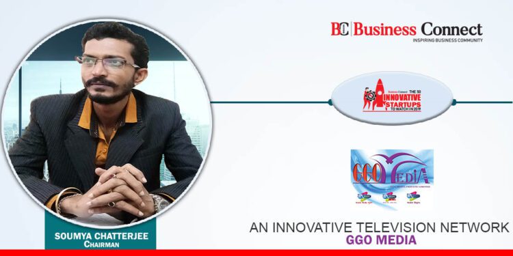 GGO Media Pvt. Ltd | Business Connect
