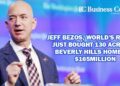 Jeff Bezos | Business Connect