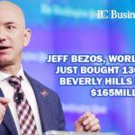 Jeff Bezos | Business Connect