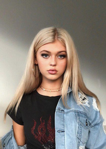 Loren Gray 10 most popular Tiktok stars in the world