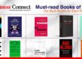 Top 10 Must read Best books in 2020 | Business Connect