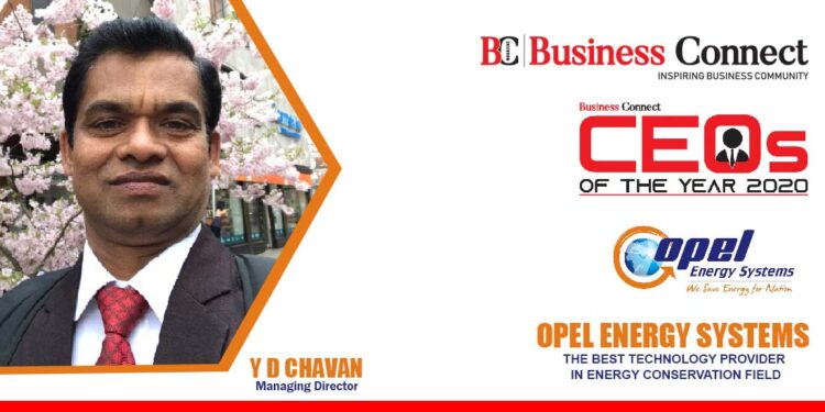 OPEL ENERGY SYSTEMS | business Connect