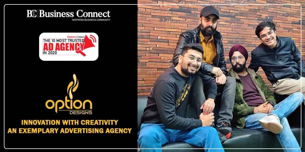 OPTION DESIGNS | Business Connect