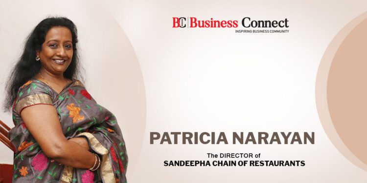 Patricia Narayan | Business Conenct