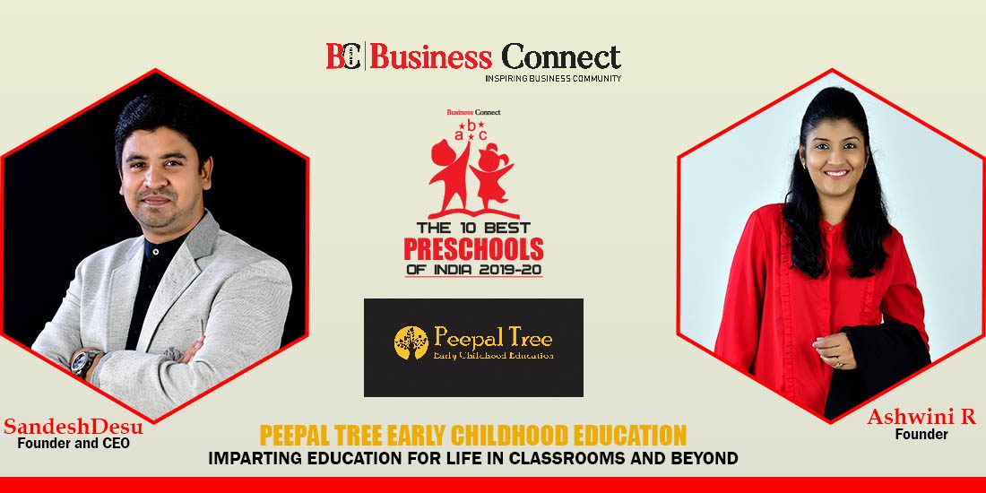 PEEPAL TREE EARLY CHILDHOOD EDUCATION | Business Connect