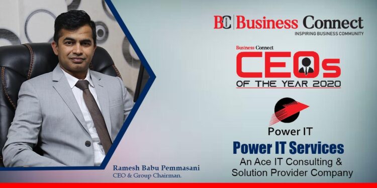 Power IT Services | Business Connect