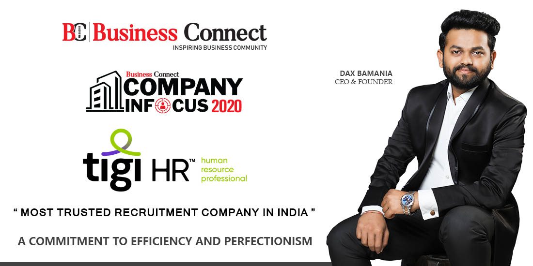 TIGI HR Solution - Most Trusted Recruitment Company in India | Business Connect
