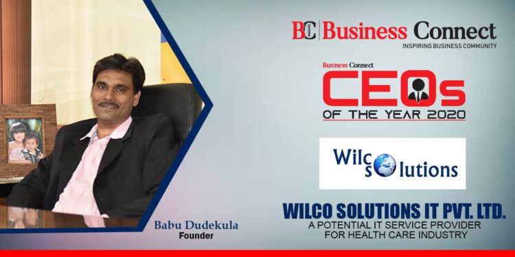 WILCO SOLUTIONS IT PVT. LTD. | Business Connect