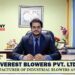 Everest Blowers | Business Connect