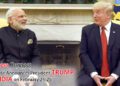 Donald Trump visit to India on February 24-25